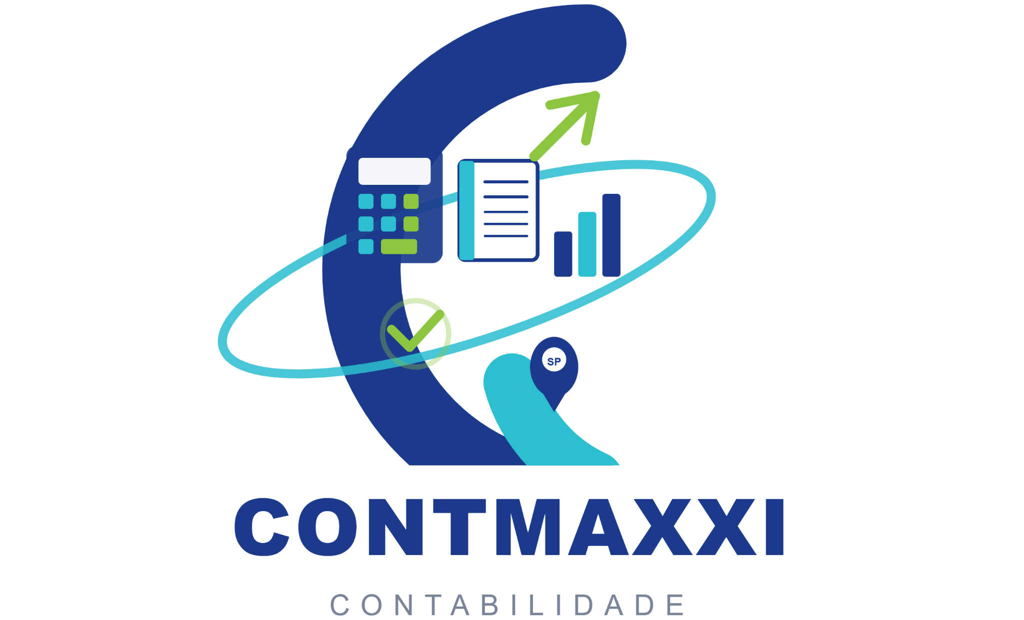 Contmaxxi Contabilidade